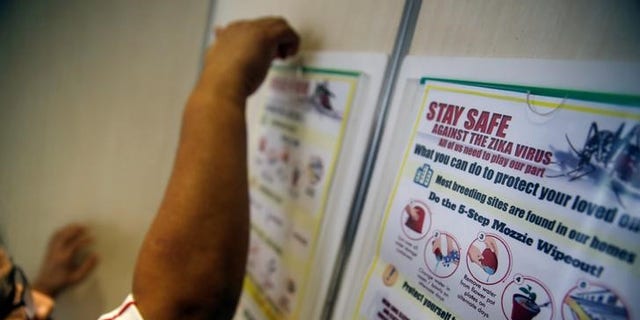 Who Strengthens Safe Sex Guidance When Returning From Zika Zones Fox News 