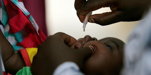Polio