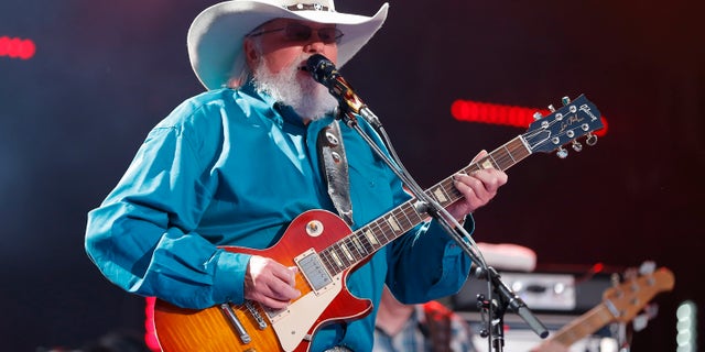 Charlie Daniels sounded off on Senator Chuck Schumer on Twitter over Schumer's stance on immigration.