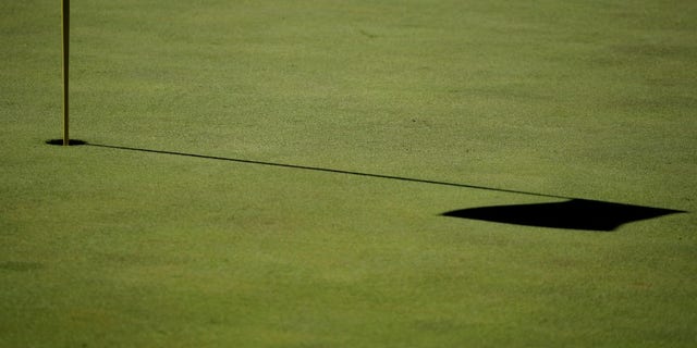 The U.S. Department of Veterans Affairs, which is a partner in the program with the PGA, said its goal is to help veterans assimilate back into their communities through the social interaction, mental stimulation and physical exercise that golf provides.