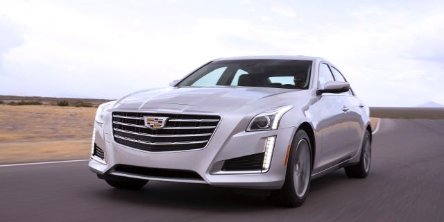 Cadillac