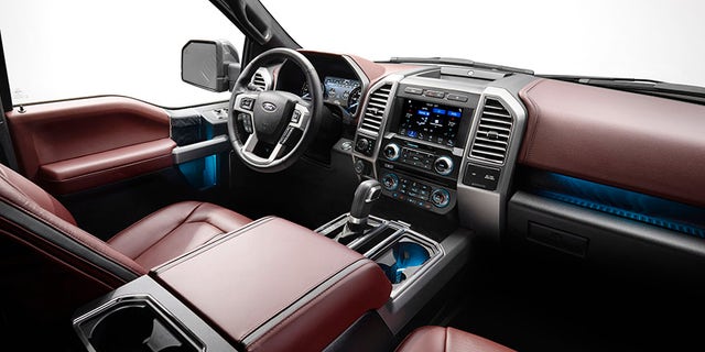 Ford, Americaâs truck leader, introduces the new 2018 Ford F-150 â now even tougher, even smarter and even more capable than ever.
