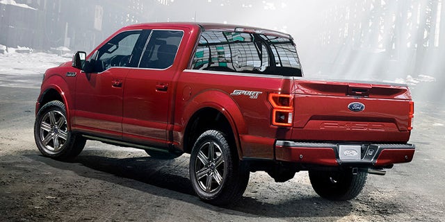 Ford, Americaâs truck leader, introduces the new 2018 Ford F-150 â now even tougher, even smarter and even more capable than ever.