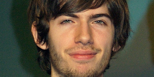 Tumblr founder David Karp