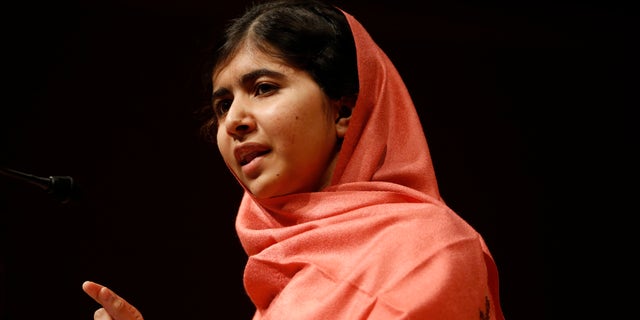 Malala, Mukegwe, Manning (Bukan Peyton atau Eli) dan aktivis Rusia dalam Hadiah Nobel Perdamaian