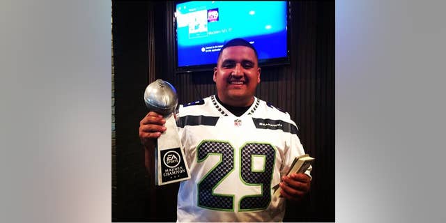 ryan aleman fb