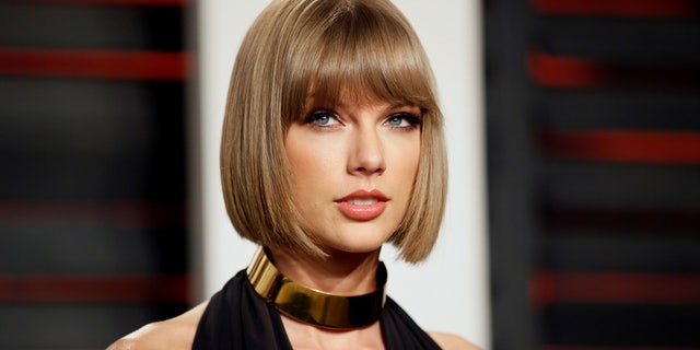 Taylor Swift is being sued by Douglas Elliman.