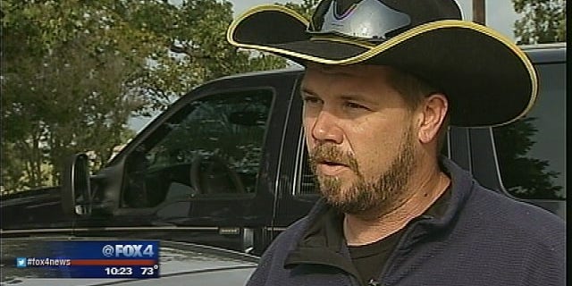 Casey Wagner (MyFoxDFW.com)