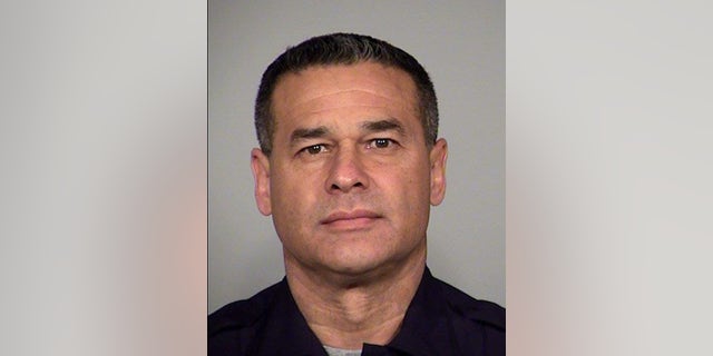 Officer Killed-San Antonio