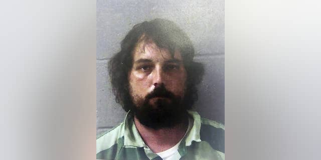 Ryan Alexander Duke will stand trial in Tara Grinstead's murder next month. (Georgia Bureau of Investigation via AP)