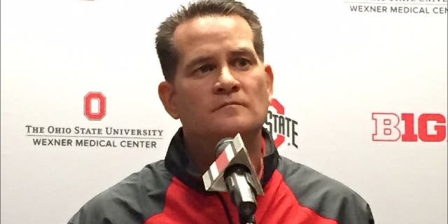 Melibatkan mantan Nebraska OC membayar lebih untuk Ohio State