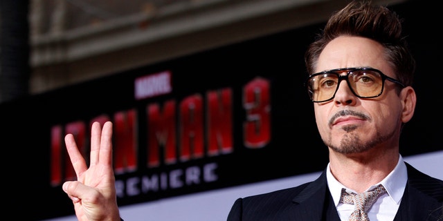 Like Affleck, Robert Downing Jr. was another actor who struggled with personal issues which effected his insurance costs in films.
