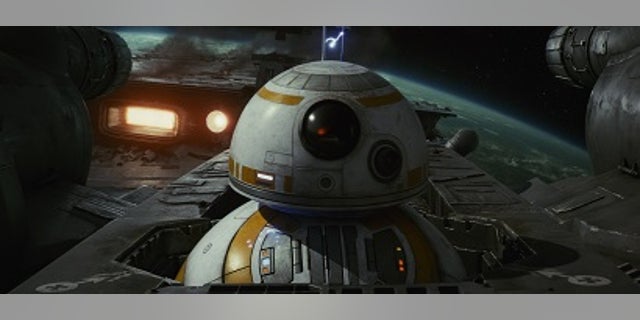 "Star Wars: The Last Jedi" opened in theaters earlier this month and has dominated the box office.