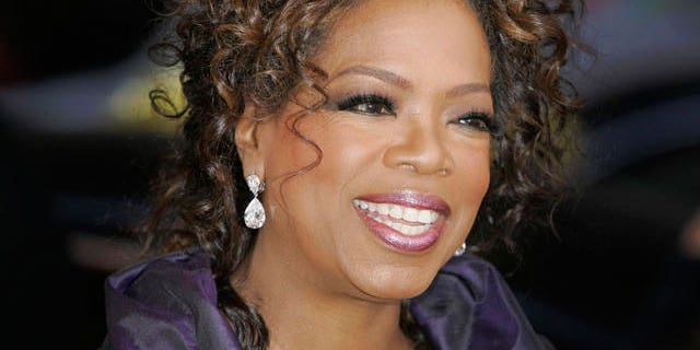 Oprah Winfrey Loses A Quarter Of Her Viewers As Ratings Hit Record Low
