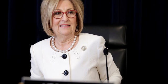 Rep. Diane Black, a Republican, ran for governor in Tennessee but lost the GOP primary.