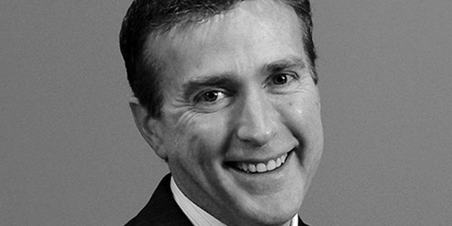 U.S. Ambassador to the Dominican Republic, James "Wally" Brewster.