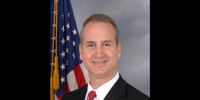 Rep. Mario Diaz-Balart, Republican, Florida