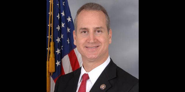 Rep. Mario Diaz-Balart, Republican, Florida