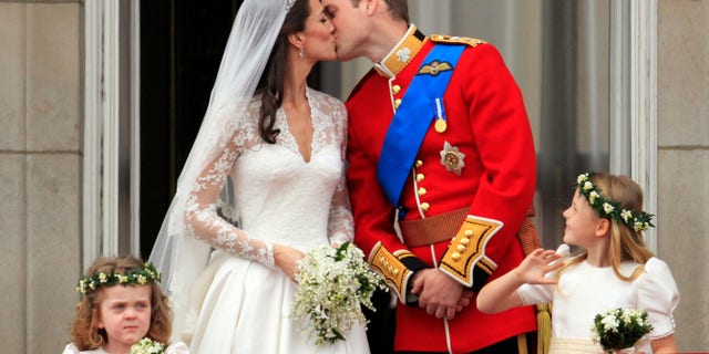 26d73862-Britain Royal Wedding