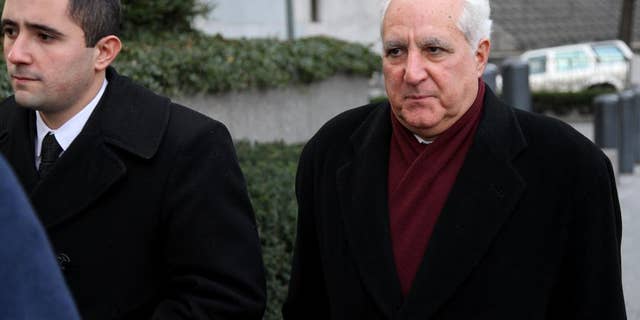 Sentencing starts Monday for 5 ex-Madoff workers convicted ...