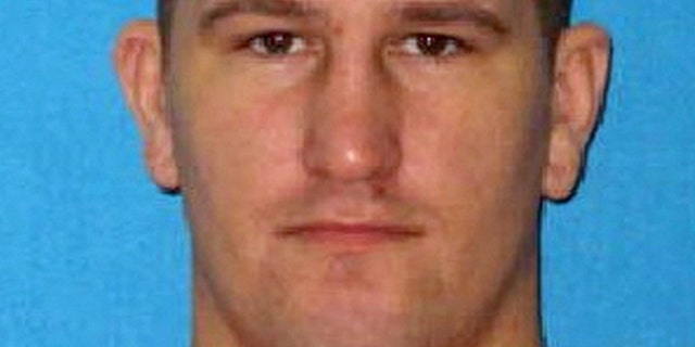 This undated photo provided by the Del Norte County Sheriffs Office shows Jarrod Wyatt. On Thursday, Sept. 6, 2012,