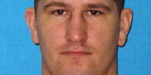This undated photo provided by the Del Norte County Sheriffs Office shows Jarrod Wyatt. On Thursday, Sept. 6, 2012,