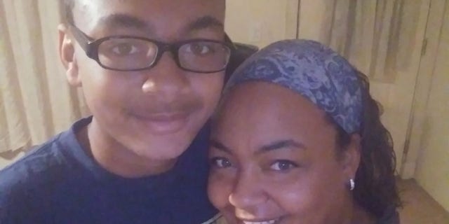 Marquel Brumley, 13, died just weeks after being diagnosed with a sinus infection. The infection traveled to his brain.