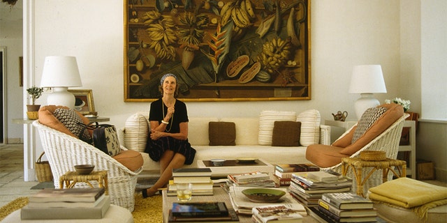 Mellon's husband husband of over 50 years, philanthropist Paul Mellon, died in 1999 at age 91. A year later, her daughter Eliza Lloyd from her first marriage was crossing a street in Manhattan when she was hit by a truck, resulting in a brain injury.