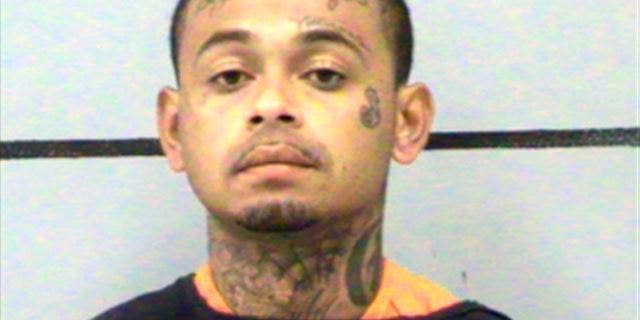 This photo provided by the Lubbock County Sheriff's Office shows Jerry Ba Nguyen. Jerry Ba Nguyen a passenger was removed from an American Airlines flight to Dallas after causing a disruption that led pilots to make an unplanned stop in Lubbock, Texas. (Lubbock County Sheriff's Office via AP)