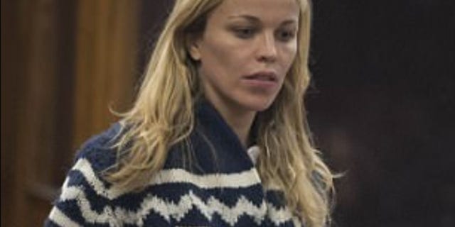 Following her arraignment on Thursday, prosecutors said they were “investigating this case as a possible hate crime.”