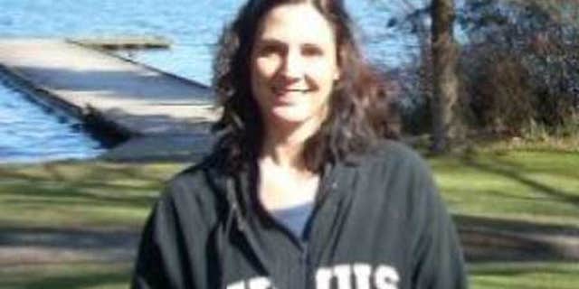 Amber Malkuch