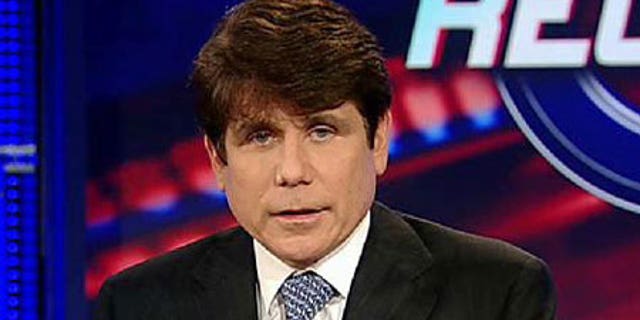 Former Gov. Blagojevich said there is a "possibility" President Obama could be called as a witness in his looming criminal case.