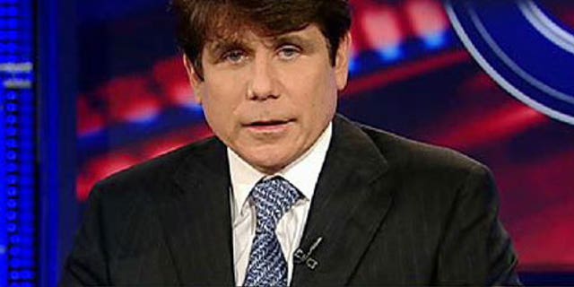 Former Gov. Blagojevich said there is a "possibility" President Obama could be called as a witness in his looming criminal case.