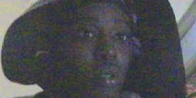 An alleged suspect in a worldwide $9M ATM scam, caught on security camera