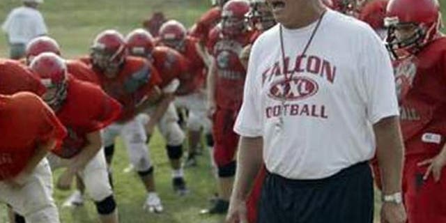 Ed Thomas