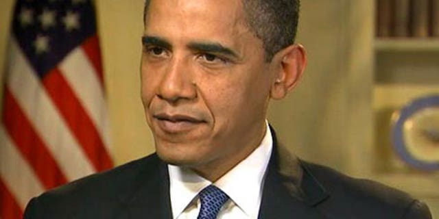 President Obama said he 'screwed up' over the nomination of Tom Daschle in his Cabinet.
