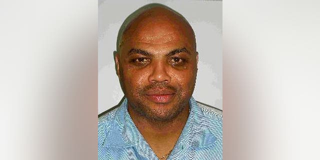 Police Report Charles Barkley In A Hurry For Sex Fox News