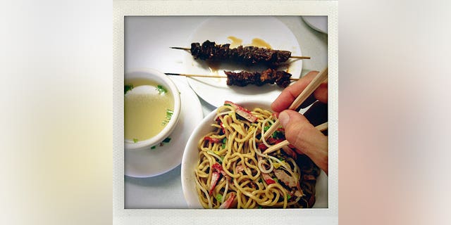 Maui, tastiest scenic road trip; Feb'12; Sam Satos, Inc.