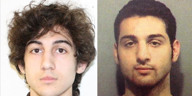 Boston Marathon bombers Dzhokhar and Tamerlan Tsarnaev reportedly worshiped at the controversial mosque run by the center.