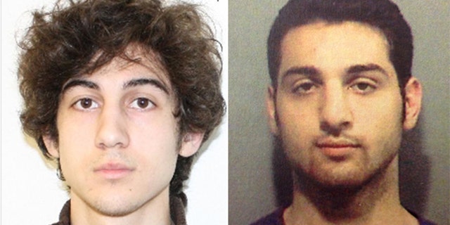 Boston Marathon bombers Dzhokhar and Tamerlan Tsarnaev reportedly worshiped at the controversial mosque run by the center.
