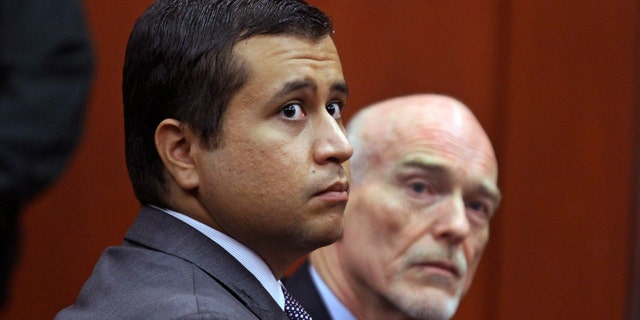 The federal probe of George Zimmerman was opened two years ago following Trayvon Martin’s high-profile shooting death in Sanford, Fla. (AP)