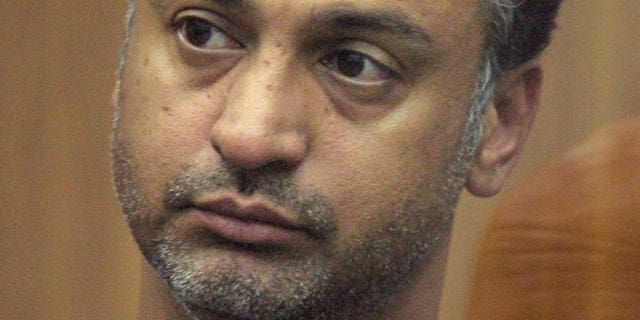 Actor Shelley Malil is accused of stabbing his girlfriend more than 20 times in 2008.