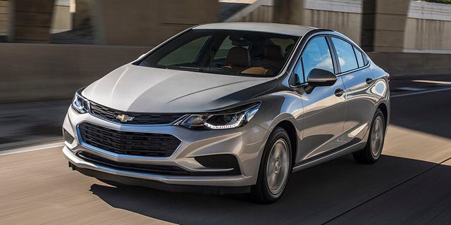 cruze