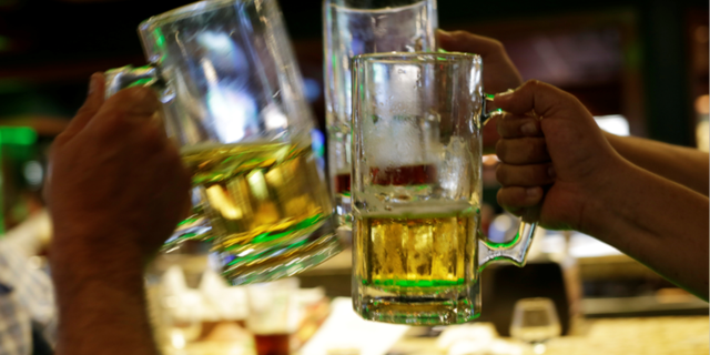Alcohol withdrawal has been linked to organ failure. Can withdrawal be fatal?