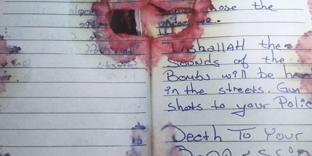 jurnal rahami 921B