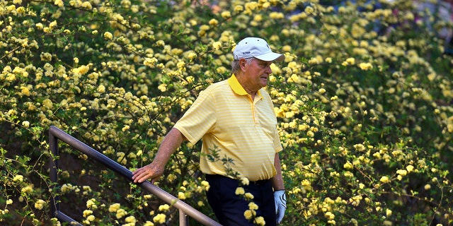 Brooks Koepka makes steady start in bid for history at Harding Park Brooks Koepka makes steady start in bid for history at Harding Park