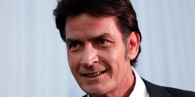 arrives at Comedy Central's Roast of Charlie Sheen held at Sony Studios on September 10, 2011 in Los Angeles, California.