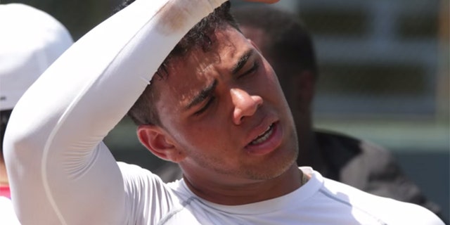 Yoan Moncada (Photo via YouTube)