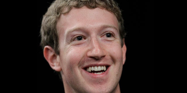 Zuckerberg met with Brent Bozell to discuss concerns about the system.