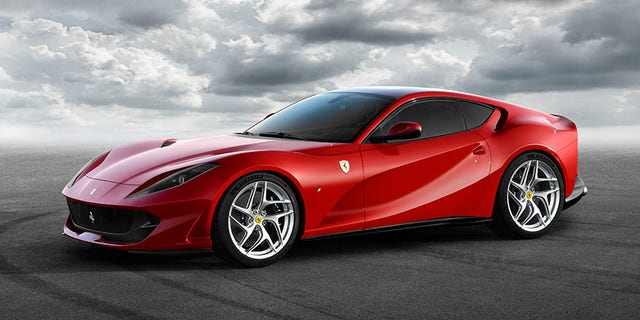 superfast